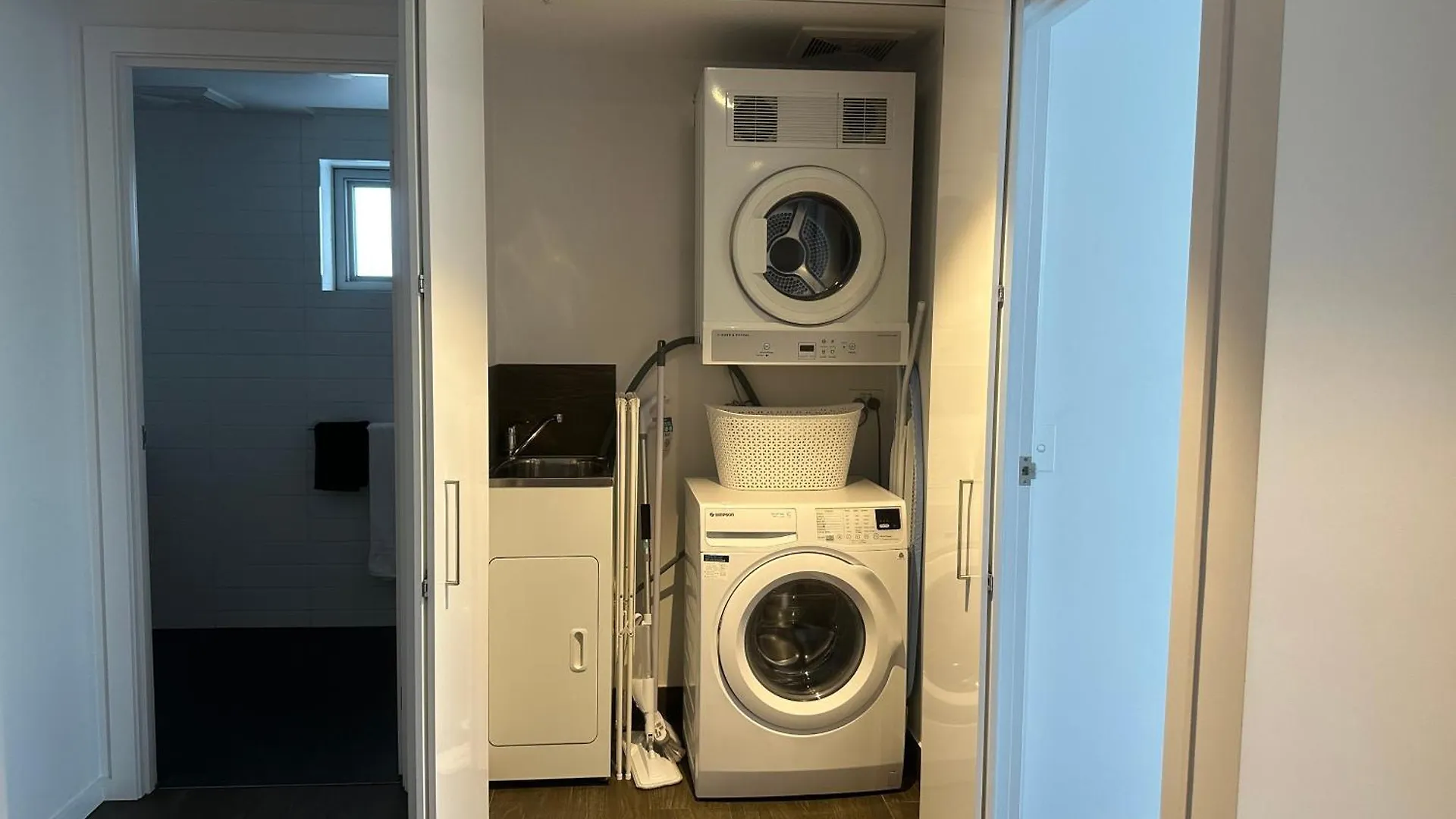 Ferienwohnung Modern Meets The Gabba Brisbane